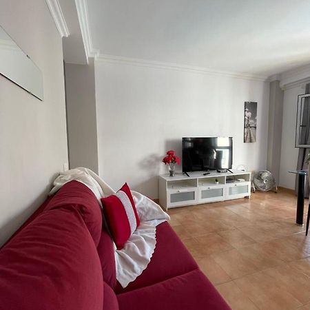 Apartament Sardina Near The Beach With Pool And Wifi I Gáldar Екстериор снимка