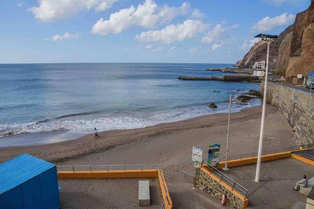Apartament Sardina Near The Beach With Pool And Wifi I Gáldar Екстериор снимка
