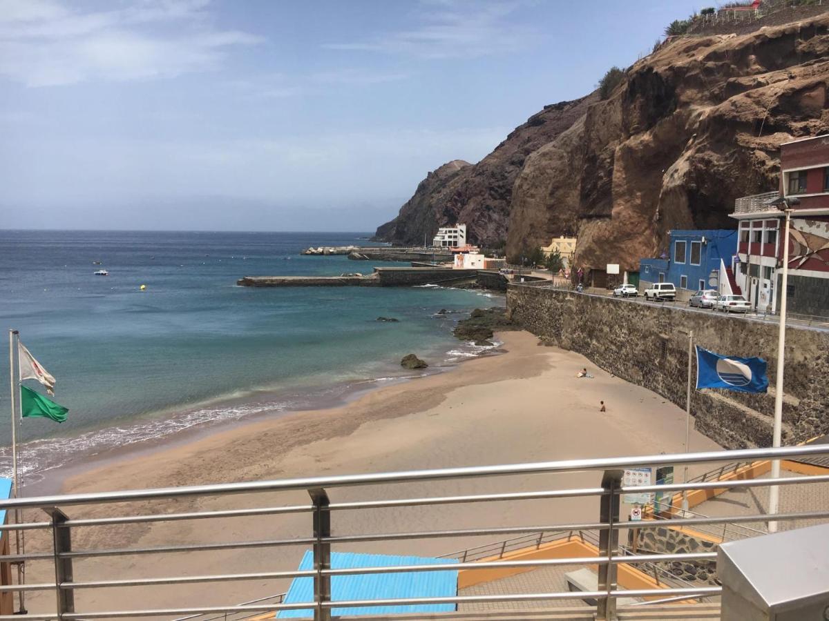 Apartament Sardina Near The Beach With Pool And Wifi I Gáldar Екстериор снимка