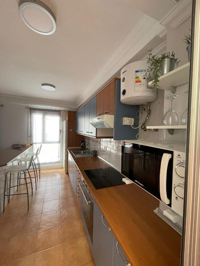 Apartament Sardina Near The Beach With Pool And Wifi I Gáldar Екстериор снимка