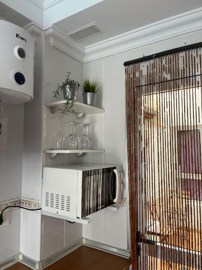 Apartament Sardina Near The Beach With Pool And Wifi I Gáldar Екстериор снимка