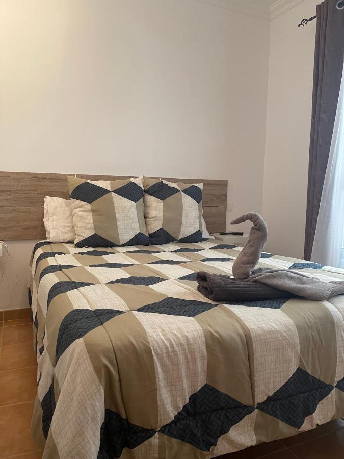 Apartament Sardina Near The Beach With Pool And Wifi I Gáldar Екстериор снимка