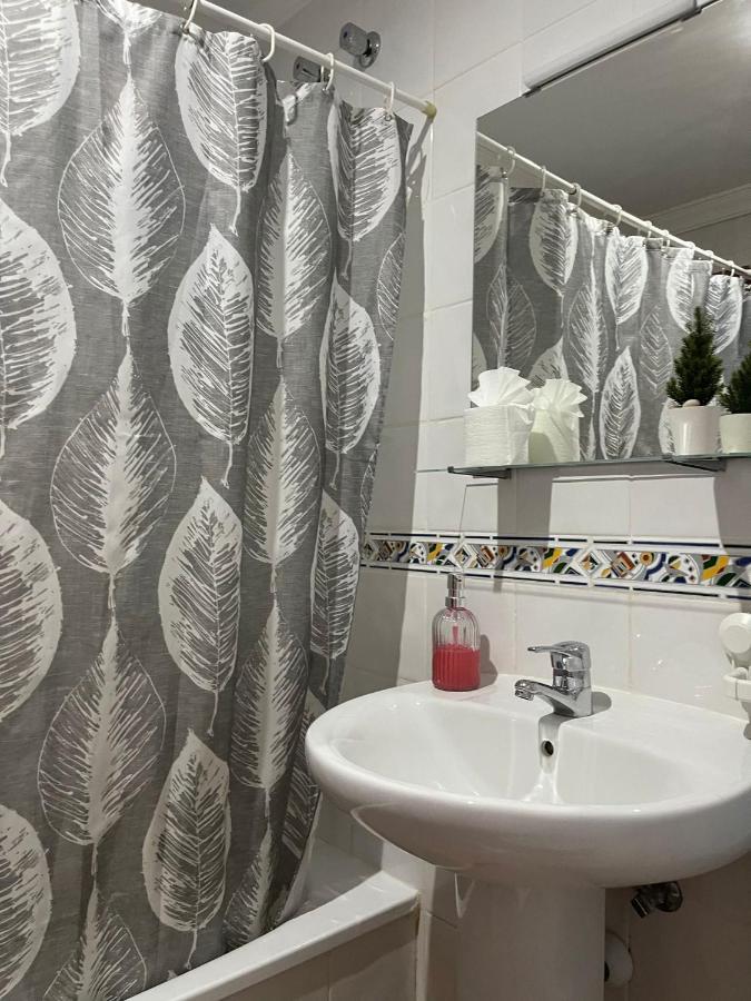 Apartament Sardina Near The Beach With Pool And Wifi I Gáldar Екстериор снимка