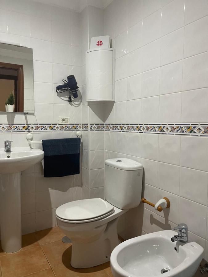 Apartament Sardina Near The Beach With Pool And Wifi I Gáldar Екстериор снимка