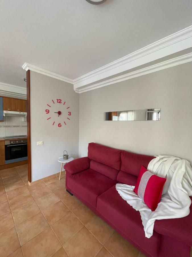 Apartament Sardina Near The Beach With Pool And Wifi I Gáldar Екстериор снимка