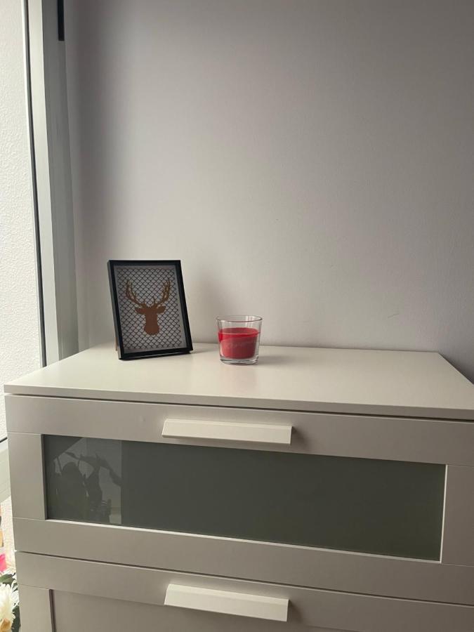 Apartament Sardina Near The Beach With Pool And Wifi I Gáldar Екстериор снимка