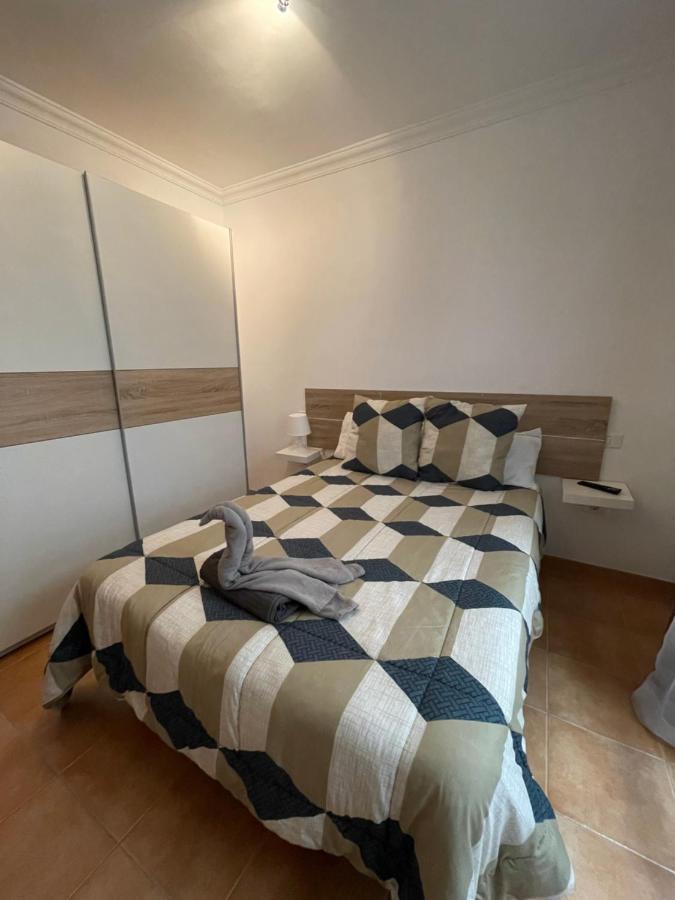 Apartament Sardina Near The Beach With Pool And Wifi I Gáldar Екстериор снимка